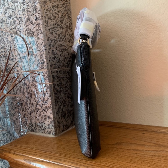 Coach Rowan File Bag Black BRAND NEW - Picture 4 of 13